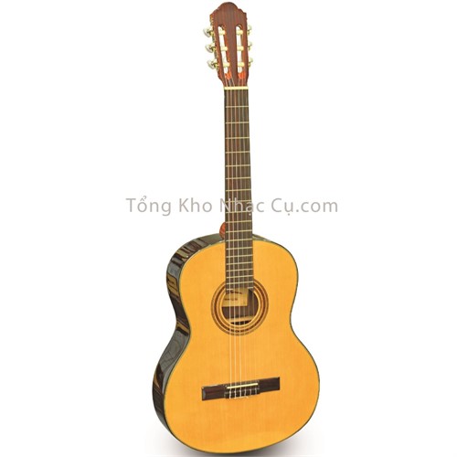 Đàn Guitar Classic Poshman C350